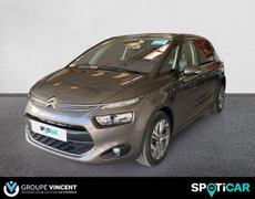 Citroen C4 Picasso Saint-Amand-Montrond