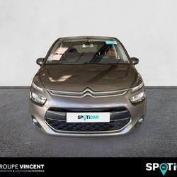 Citroen C4 Picasso PURETECH 130CH EXCLUSIVE Saint-Amand-Montrond