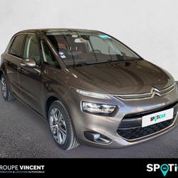 Citroen C4 Picasso PURETECH 130CH EXCLUSIVE Saint-Amand-Montrond
