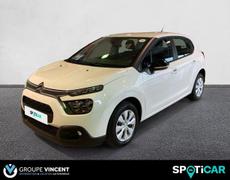 Citroen C3 Saint-Germain-du-Puy