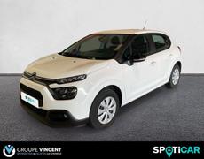 Citroen C3 Saint-Germain-du-Puy