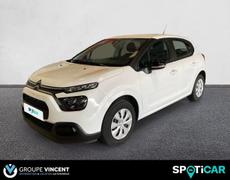 Citroen C3 Saint-Germain-du-Puy