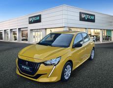 Peugeot 208 Cohade
