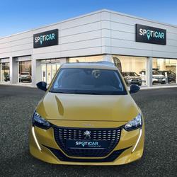 Peugeot 208 1.2 75ch S&S Like / BVM5 Cohade