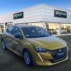 Peugeot 208 1.2 75ch S&S Like / BVM5 Cohade