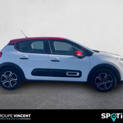 Citroen C3 PURETECH 83CH SHINE Saint-Doulchard