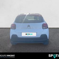 Citroen C3 PURETECH 83CH SHINE Saint-Doulchard