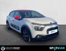 Citroen C3 Saint-Germain-du-Puy
