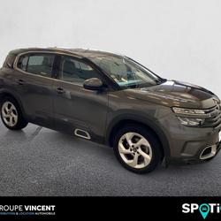 Citroen C5 Aircross BLUEHDI 130CH BUSINESS Saint-Germain-du-Puy