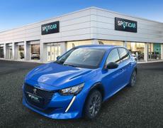 Peugeot e-208 Cohade