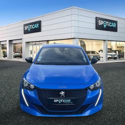 Peugeot e-208 Electrique 136ch Allure Pack Cohade