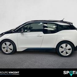 BMW i3 170CH CONNECTED ATELIER Saint-Germain-du-Puy