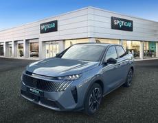 Peugeot 3008 Cohade