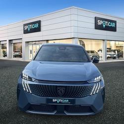 Peugeot 3008 1.2 HYBRID 136ch E-DCS6 GT Cohade