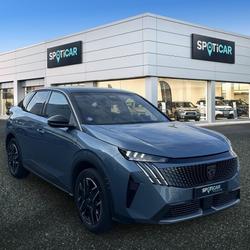 Peugeot 3008 1.2 HYBRID 136ch E-DCS6 GT Cohade