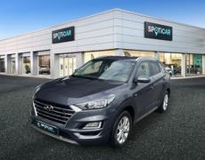 Hyundai Tucson Cohade