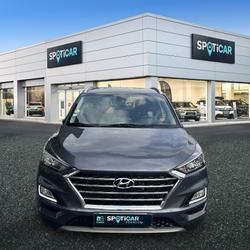 Hyundai Tucson 1.6 CRDI 115 HYBRID 48V CREATIVE Cohade