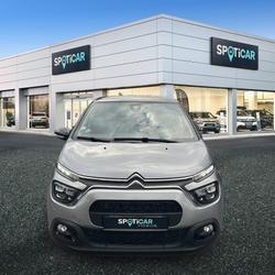 Citroen C3 1.2 83ch Shine BVM5 Cohade