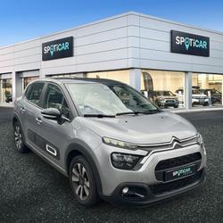 Citroen C3 1.2 83ch Shine BVM5 Cohade