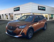 Peugeot e-2008 Cohade