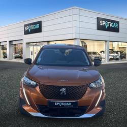 Peugeot e-2008 ELECTRIQUE 136ch ACTIVE PACK Cohade