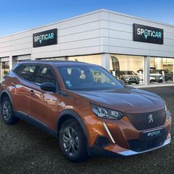 Peugeot e-2008 ELECTRIQUE 136ch ACTIVE PACK Cohade