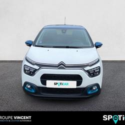 Citroen C3 PURETECH 110CH SHINE PACK Vierzon