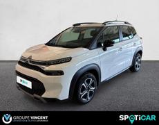 Citroen C3 Aircross Saint-Germain-du-Puy