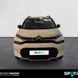 Citroen C3 Aircross BLUEHDI 110CH FEEL PACK BUSINESS Saint-Germain-du-Puy