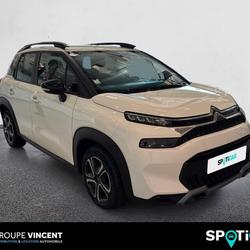 Citroen C3 Aircross BLUEHDI 110CH FEEL PACK BUSINESS Saint-Germain-du-Puy