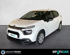 Citroen C3 Saint-Germain-du-Puy