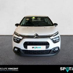 Citroen C3 PURETECH 83CH FEEL BUSINESS Saint-Germain-du-Puy