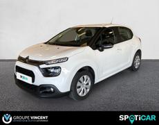 Citroen C3 Saint-Germain-du-Puy
