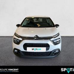 Citroen C3 PURETECH 83CH FEEL BUSINESS Saint-Germain-du-Puy