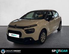 Citroen C3 Saint-Germain-du-Puy