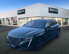 Peugeot 308 III Phase 1 Cohade