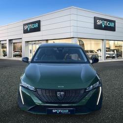 Peugeot 308 III Phase 1 1.2 130ch S&S ALLURE Cohade