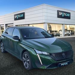 Peugeot 308 III Phase 1 1.2 130ch S&S ALLURE Cohade