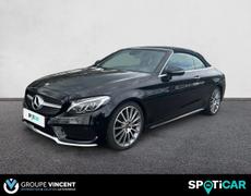 Mercedes Classe C Nevers