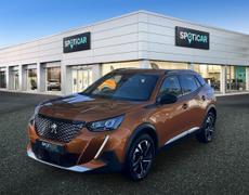 Peugeot 2008 Cohade