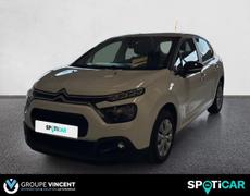 Citroen C3 Saint-Germain-du-Puy