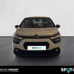 Citroen C3 PURETECH 83CH FEEL BUSINESS Saint-Germain-du-Puy