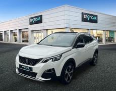 Peugeot 3008 Cohade