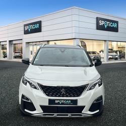 Peugeot 3008 1.2 130ch S&S EAT8 ALLURE / Si&egrave;ges chauffants occasion - Cohade - photo 2/18
