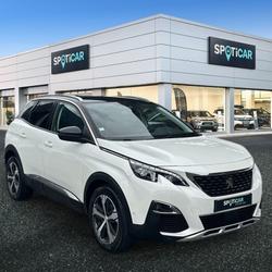 Peugeot 3008 1.2 130ch S&S EAT8 ALLURE / Si&egrave;ges chauffants occasion - Cohade - photo 3/18