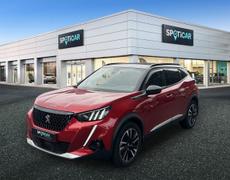 Peugeot 2008 Cohade