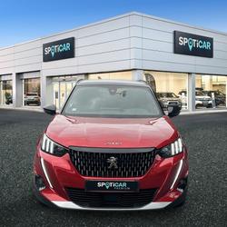 Peugeot 2008 1.5 BLUEHDI 100ch S&S GT Line occasion - Cohade - photo 2/21
