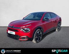Citroen C4 X Saint-Doulchard