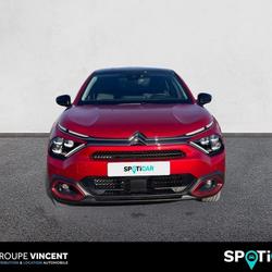 Citroen C4 X BLUEHDI 130CH MAX Saint-Doulchard
