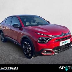 Citroen C4 X BLUEHDI 130CH MAX Saint-Germain-du-Puy